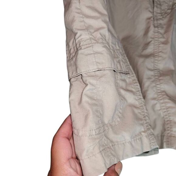 Columbia Gorpcore Athletic Skort Skirt - Picture 2 of 7